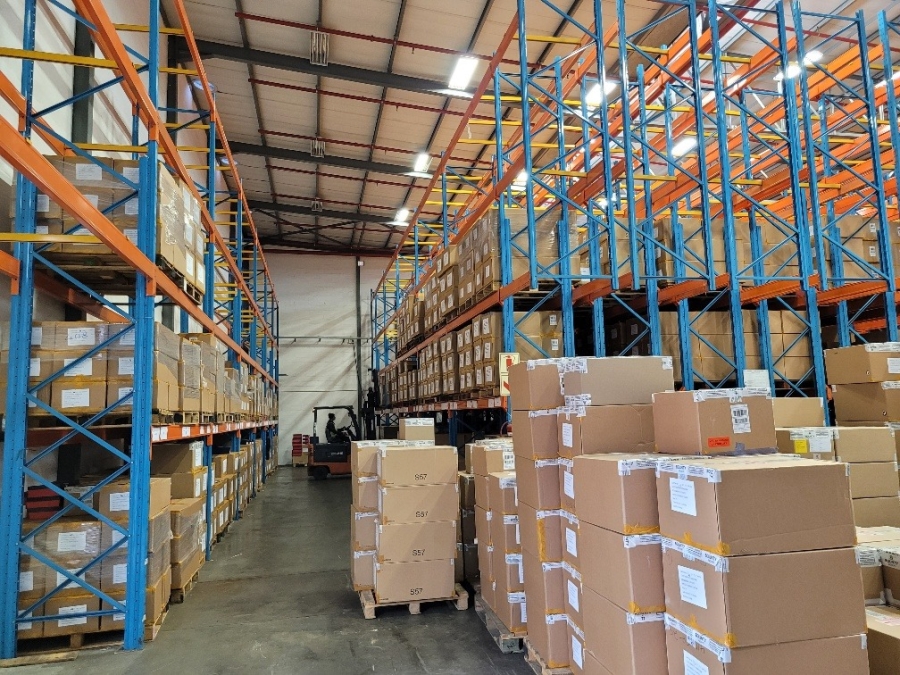 To Let Commercial Property for Rent in Airport Industria Western Cape